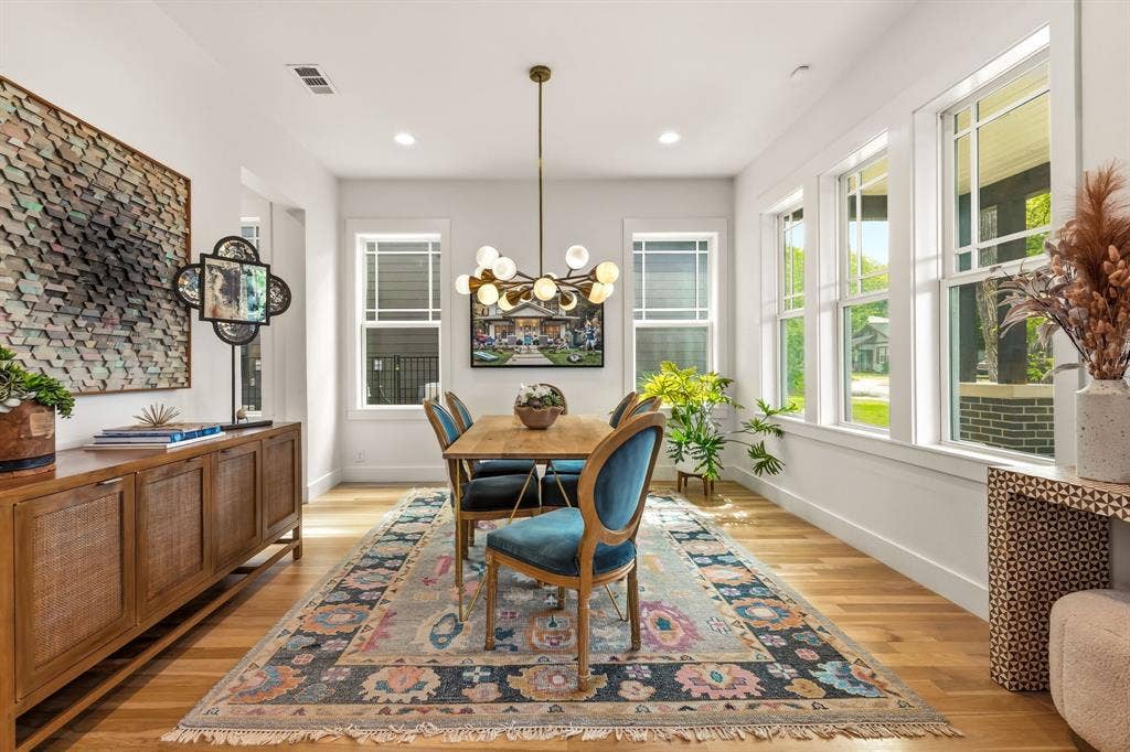 5509 Richard Avenue, Dallas, TX 75206 5509 Richard Avenue, Dallas, TX 75206