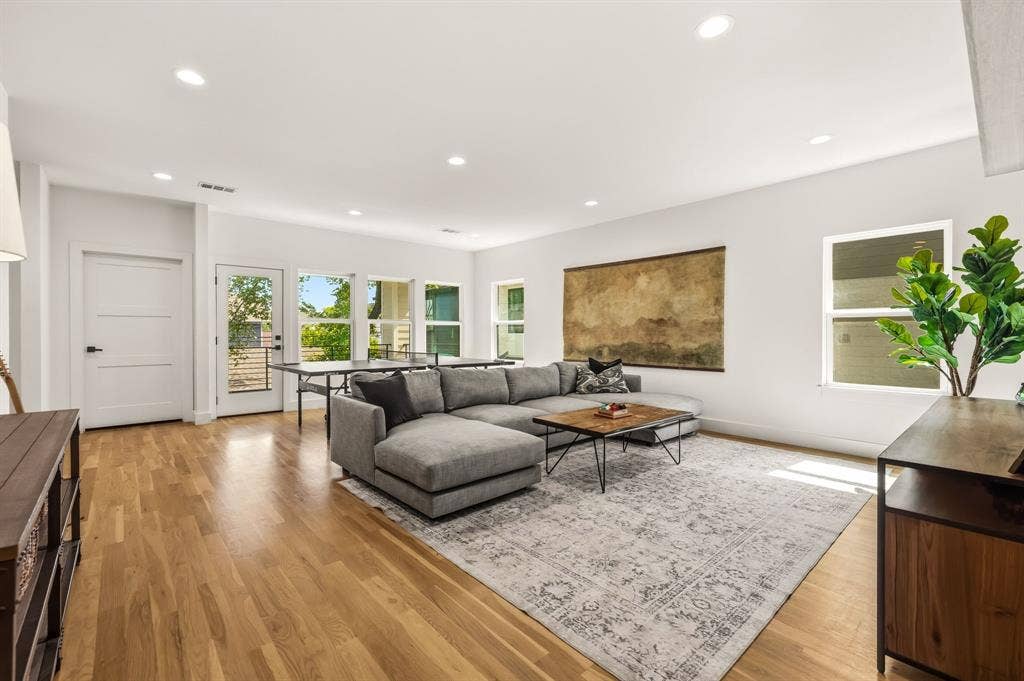 5509 Richard Avenue, Dallas, TX 75206 5509 Richard Avenue, Dallas, TX 75206