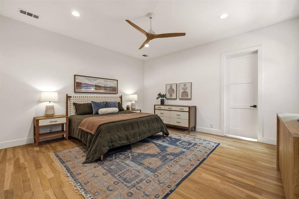 5509 Richard Avenue, Dallas, TX 75206 5509 Richard Avenue, Dallas, TX 75206