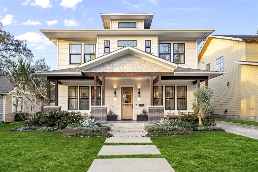 5509 Richard Avenue, Dallas, TX 75206 5509 Richard Avenue, Dallas, TX 75206