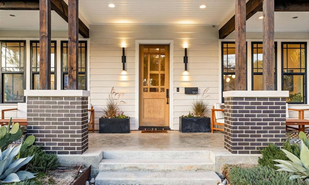 5509 Richard Avenue, Dallas, TX 75206 5509 Richard Avenue, Dallas, TX 75206