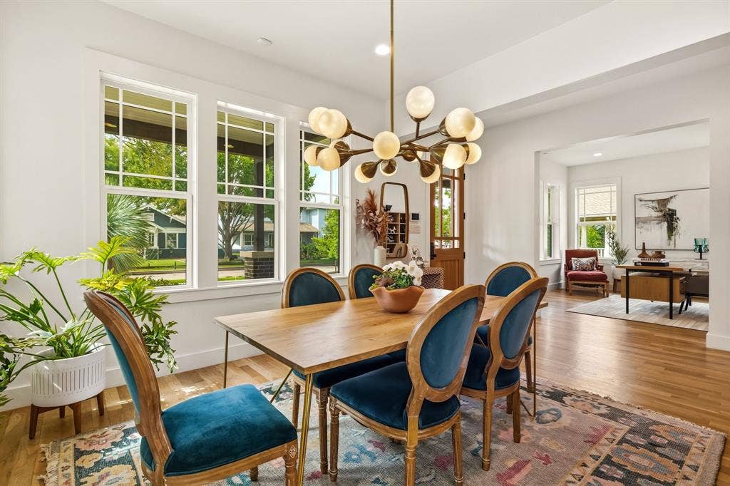 5509 Richard Avenue, Dallas, TX 75206 5509 Richard Avenue, Dallas, TX 75206