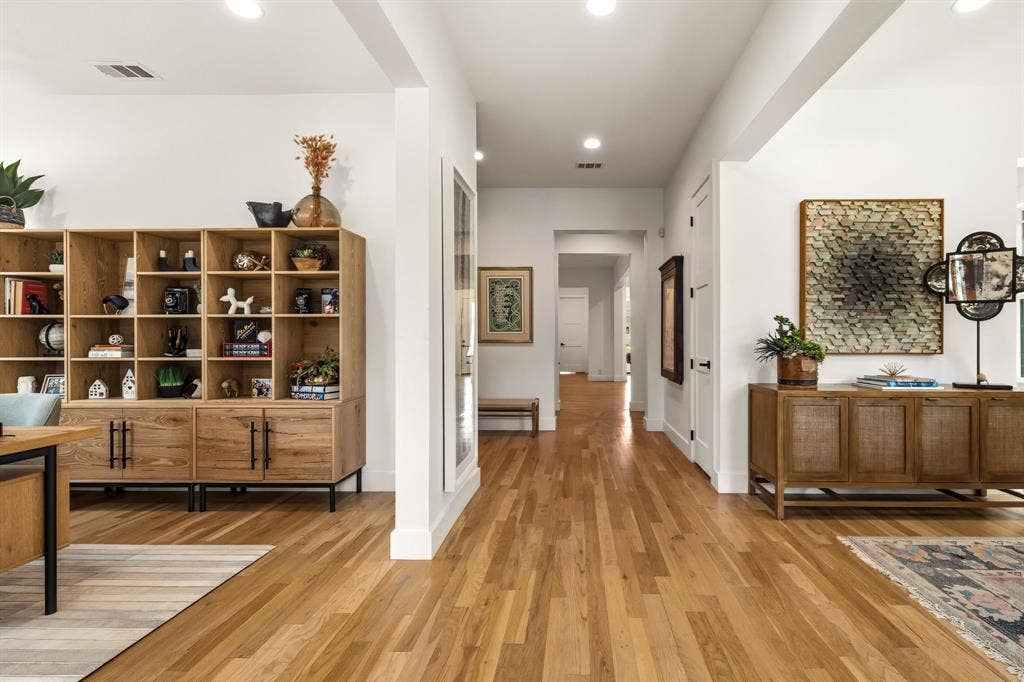 5509 Richard Avenue, Dallas, TX 75206 5509 Richard Avenue, Dallas, TX 75206