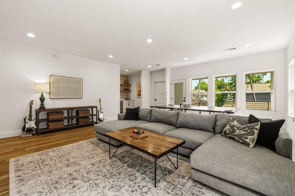 5509 Richard Avenue, Dallas, TX 75206 5509 Richard Avenue, Dallas, TX 75206