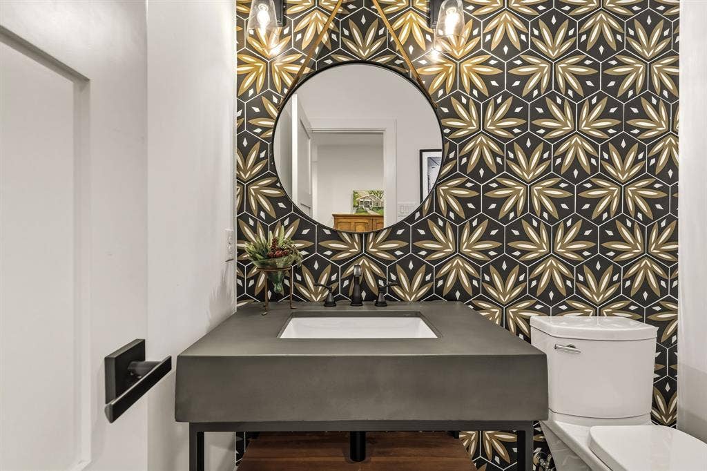 5509 Richard Avenue, Dallas, TX 75206 5509 Richard Avenue, Dallas, TX 75206