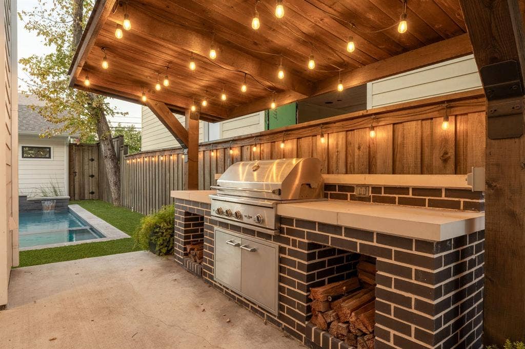 5509 Richard Avenue, Dallas, TX 75206 5509 Richard Avenue, Dallas, TX 75206
