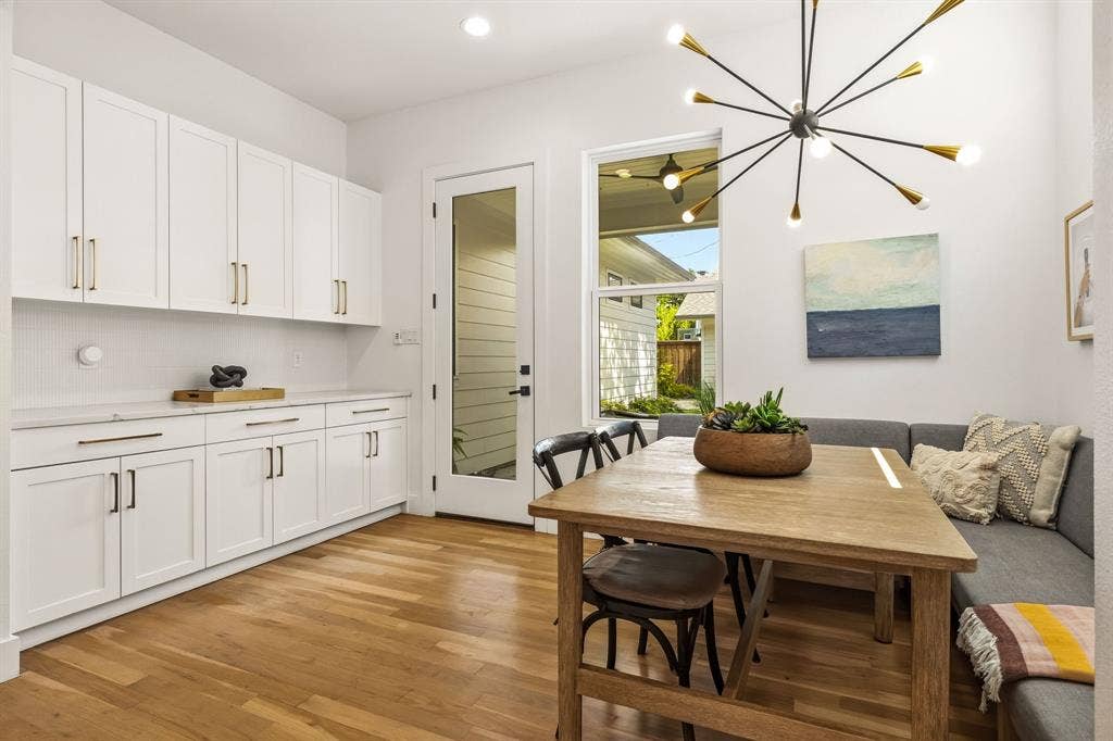 5509 Richard Avenue, Dallas, TX 75206 5509 Richard Avenue, Dallas, TX 75206