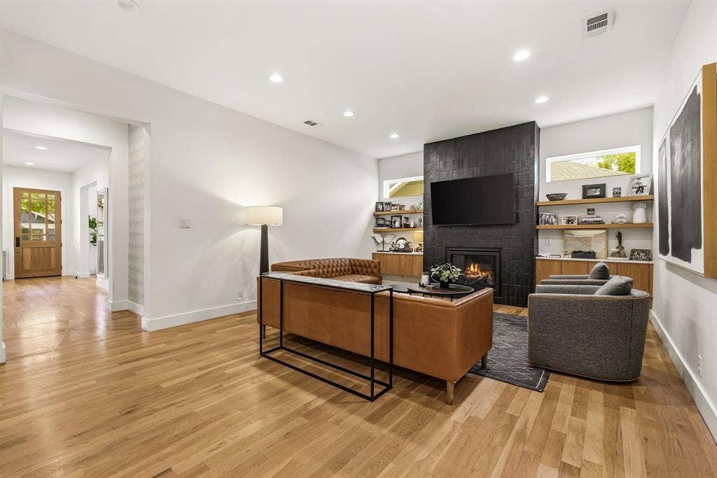 5509 Richard Avenue, Dallas, TX 75206 5509 Richard Avenue, Dallas, TX 75206