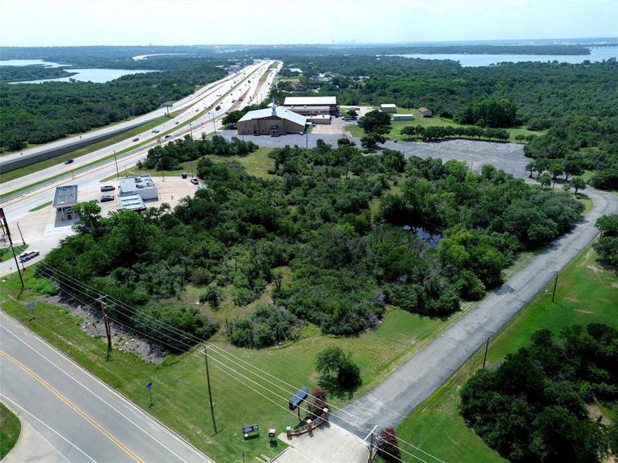Property photo for 8677 Jacksboro Highway, Lakeside, TX