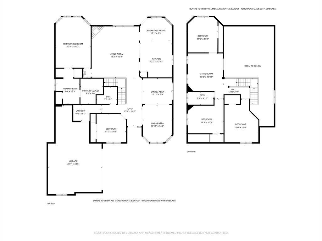 821 Redbud Drive, Allen, TX 75002 821 Redbud Drive, Allen, TX 75002