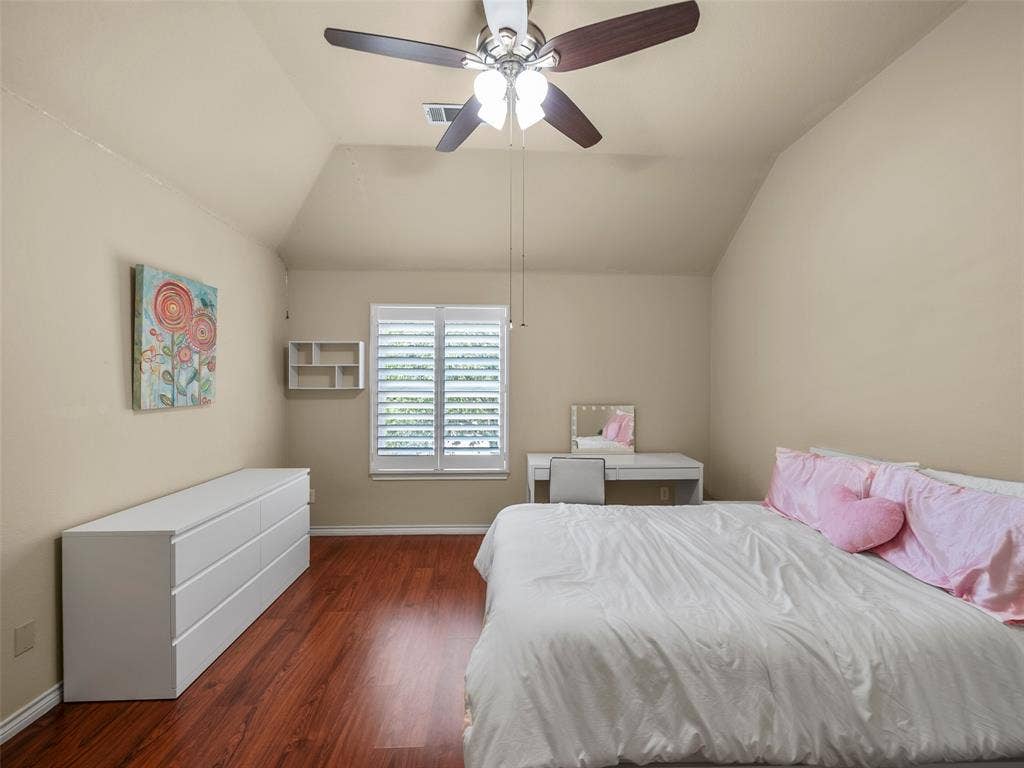 821 Redbud Drive, Allen, TX 75002 821 Redbud Drive, Allen, TX 75002