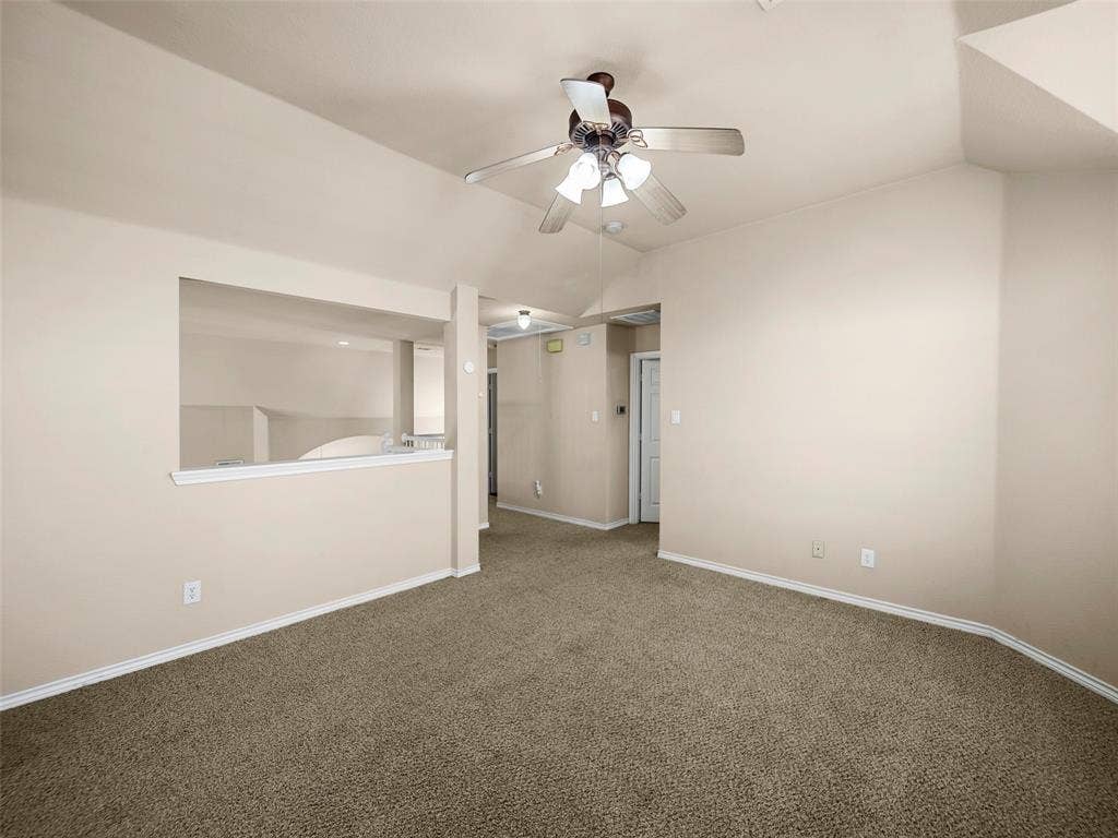 821 Redbud Drive, Allen, TX 75002 821 Redbud Drive, Allen, TX 75002