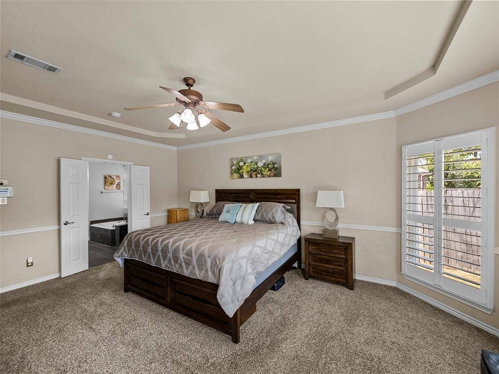 821 Redbud Drive, Allen, TX 75002 821 Redbud Drive, Allen, TX 75002