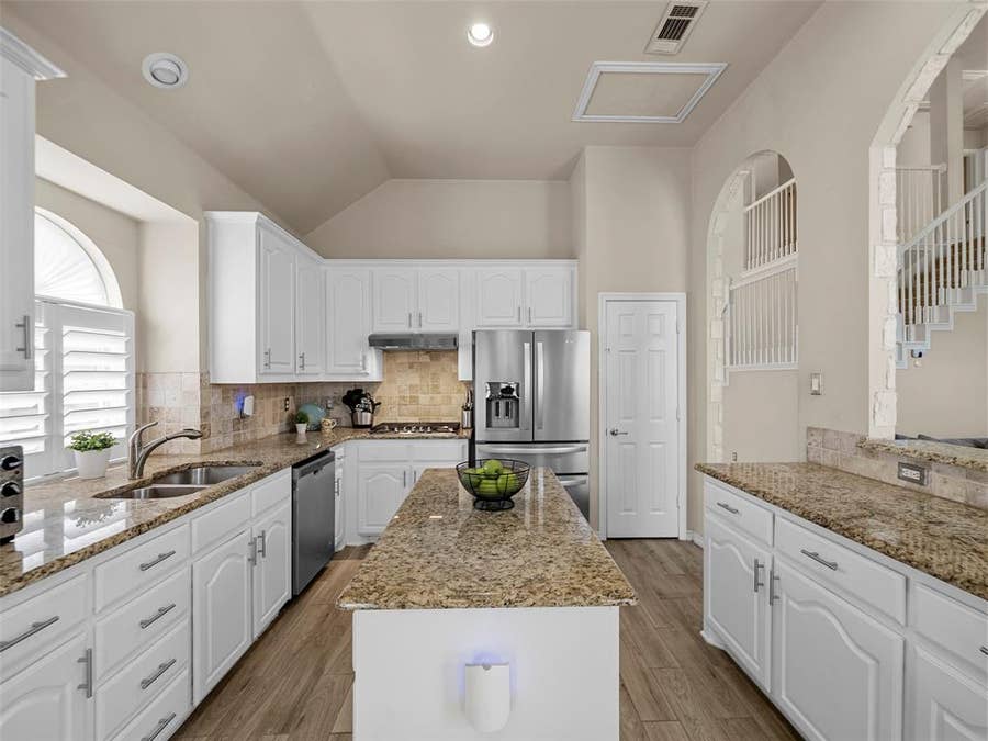 Property photo for 821 Redbud Drive, Allen, TX