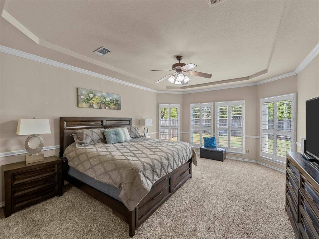 821 Redbud Drive, Allen, TX 75002 821 Redbud Drive, Allen, TX 75002