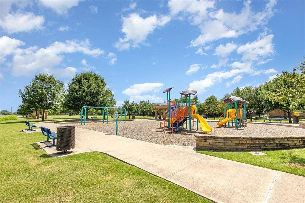821 Redbud Drive, Allen, TX 75002 821 Redbud Drive, Allen, TX 75002