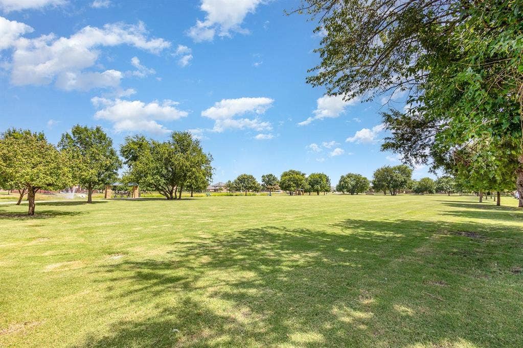 821 Redbud Drive, Allen, TX 75002 821 Redbud Drive, Allen, TX 75002