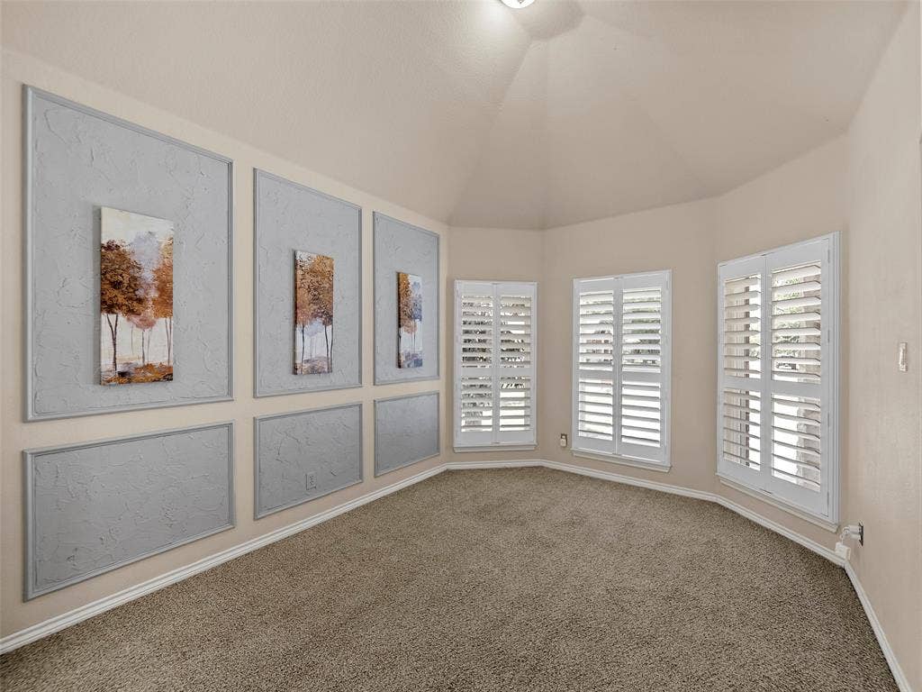 821 Redbud Drive, Allen, TX 75002 821 Redbud Drive, Allen, TX 75002