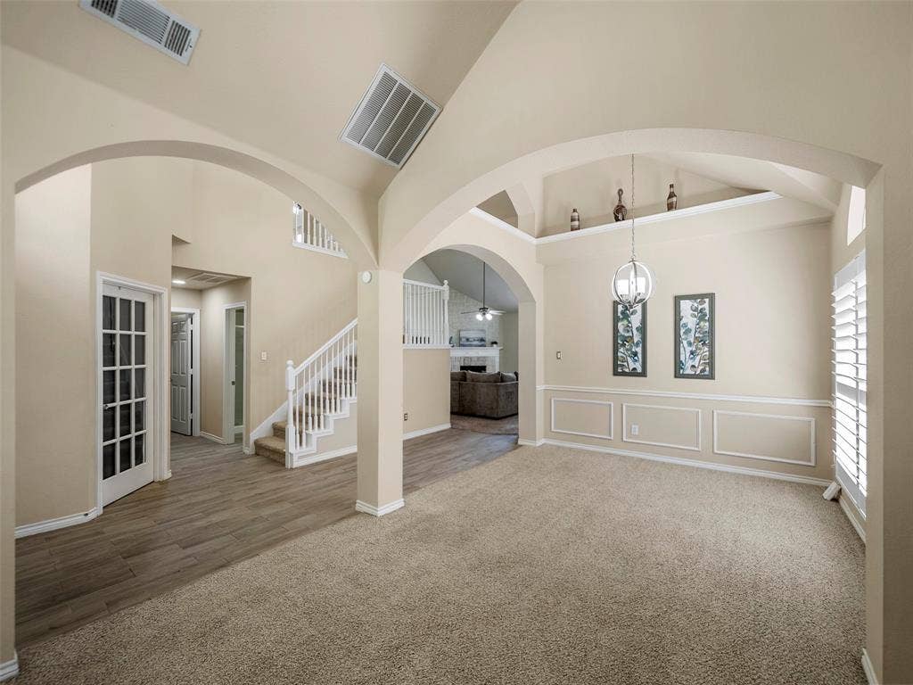 821 Redbud Drive, Allen, TX 75002 821 Redbud Drive, Allen, TX 75002