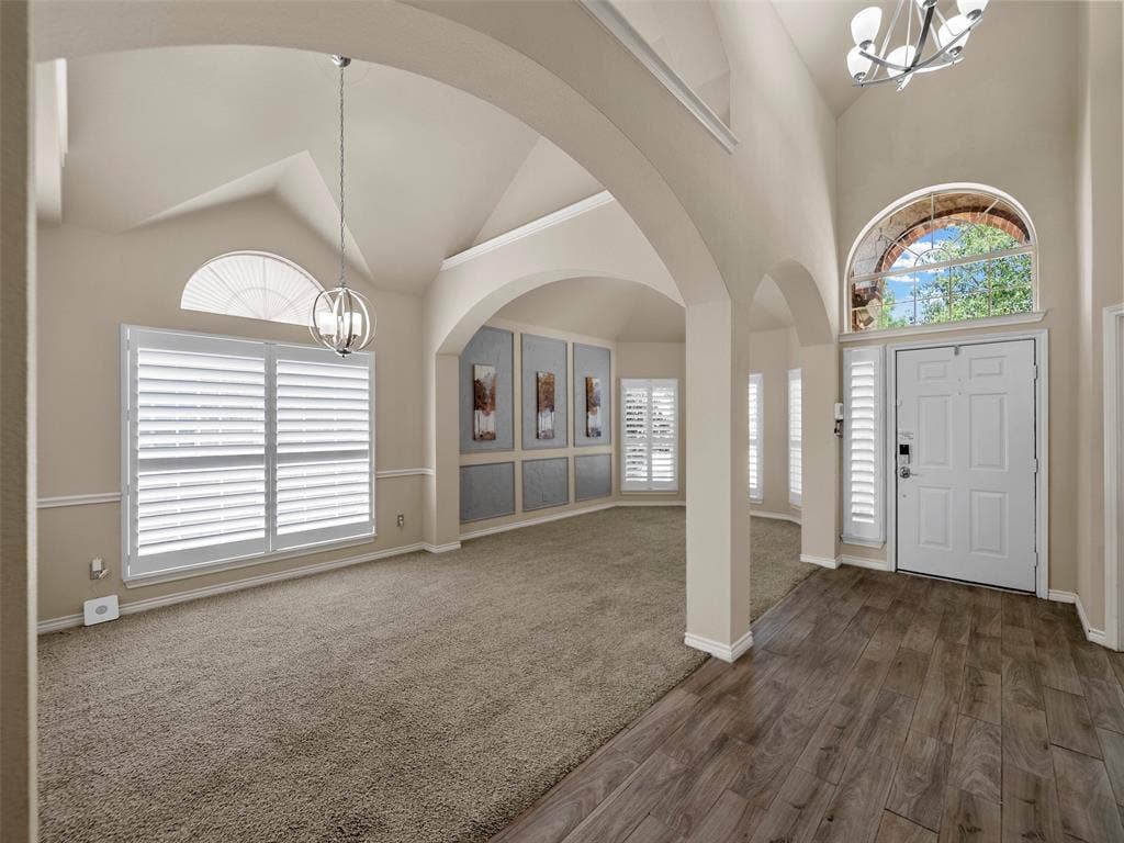 821 Redbud Drive, Allen, TX 75002 821 Redbud Drive, Allen, TX 75002