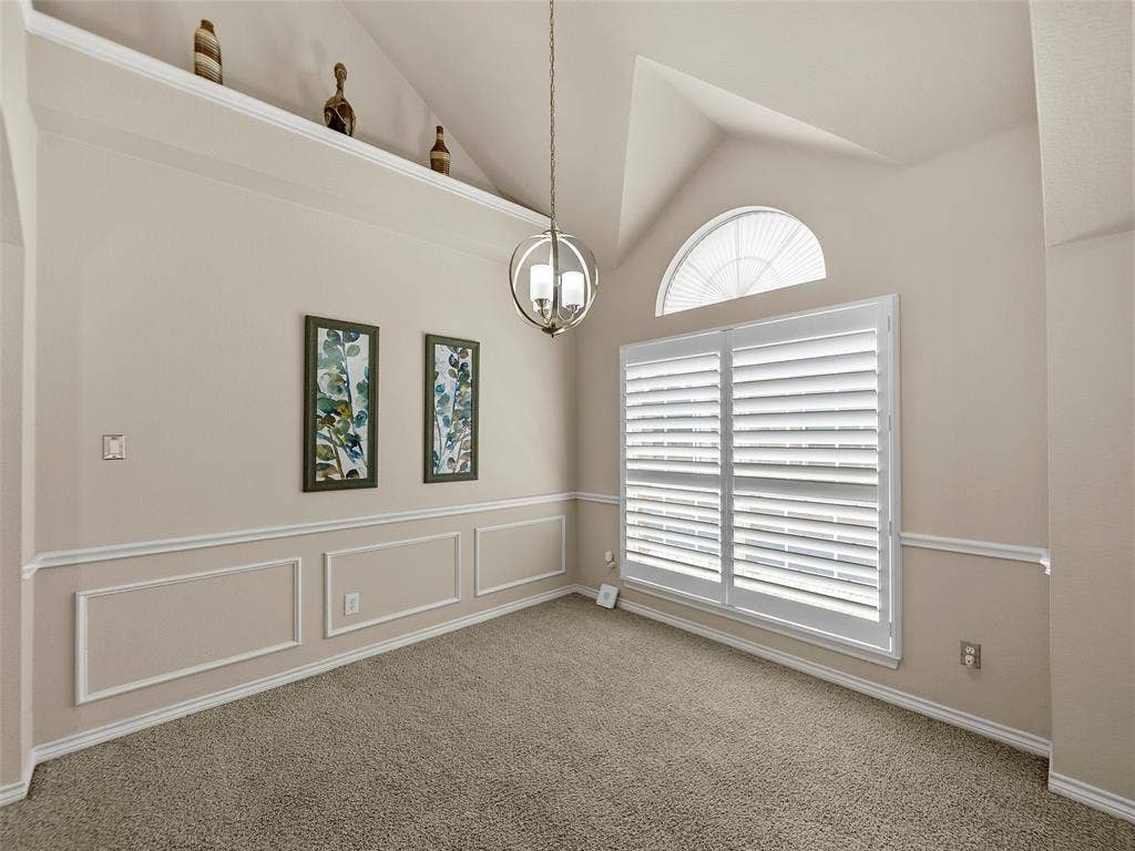 821 Redbud Drive, Allen, TX 75002 821 Redbud Drive, Allen, TX 75002