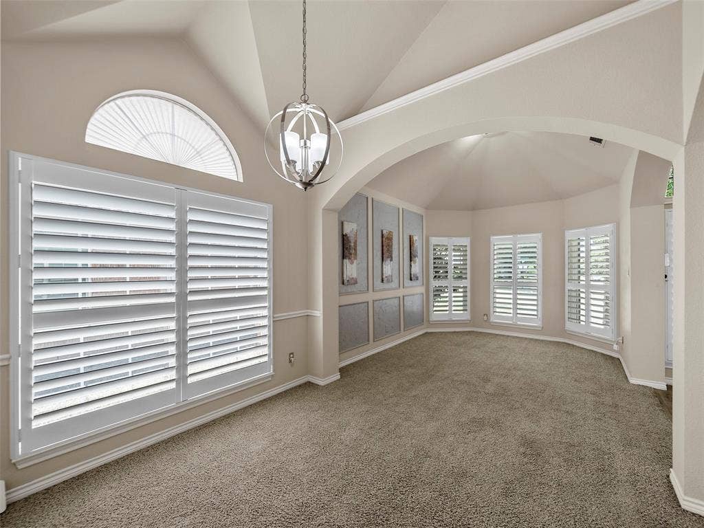 821 Redbud Drive, Allen, TX 75002 821 Redbud Drive, Allen, TX 75002