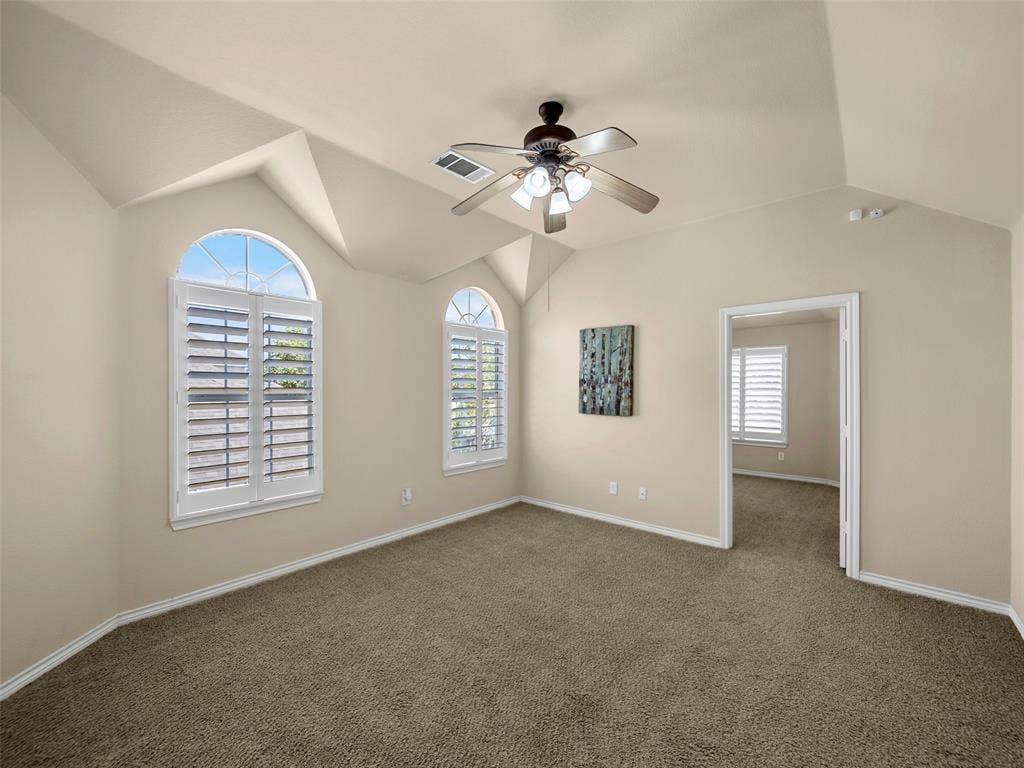 821 Redbud Drive, Allen, TX 75002 821 Redbud Drive, Allen, TX 75002