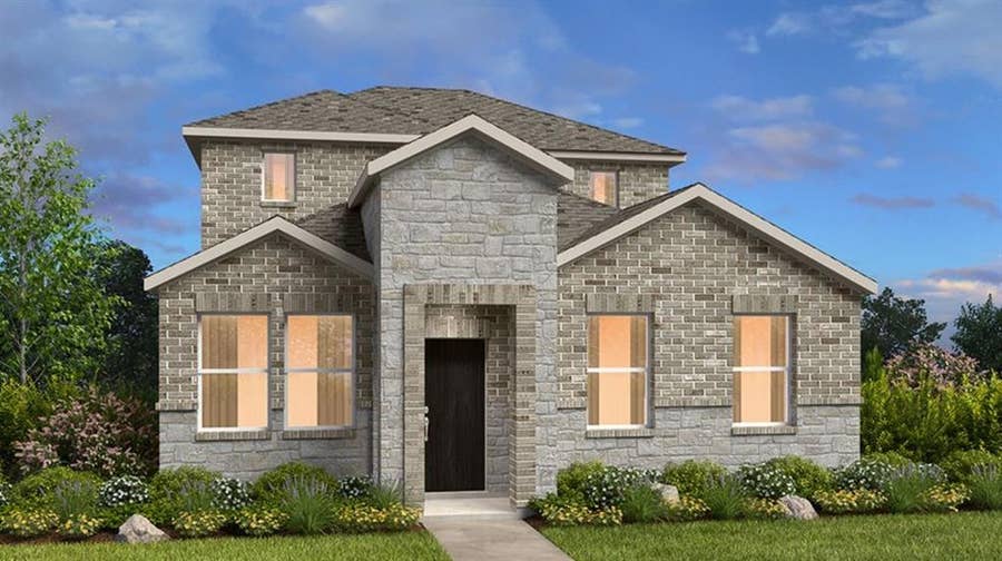 Property photo for 3308 Winecup Road, Celina, TX