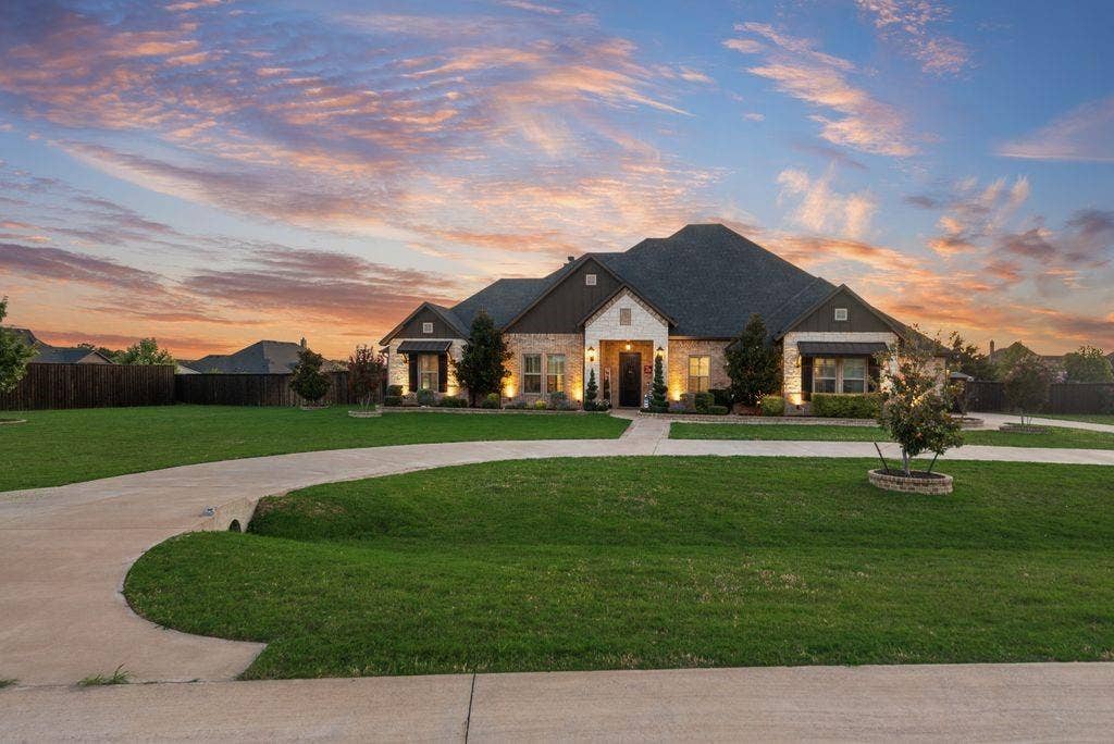 6031 Waggoner Way, Midlothian, TX 76065 6031 Waggoner Way Midlothian, TX 76065