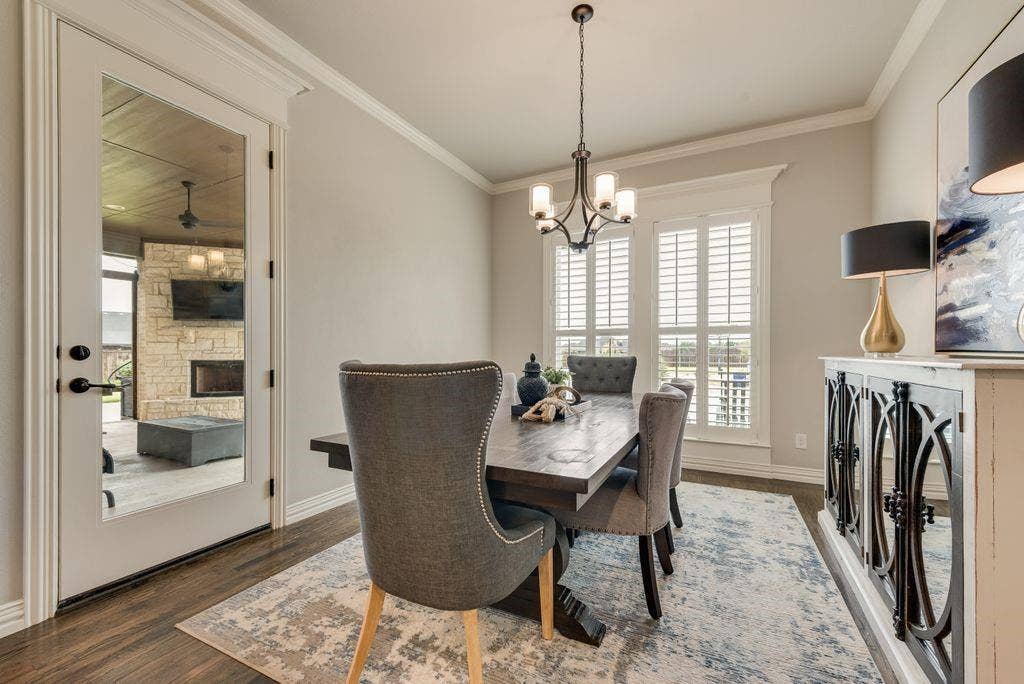 6031 Waggoner Way, Midlothian, TX 76065 6031 Waggoner Way Midlothian, TX 76065