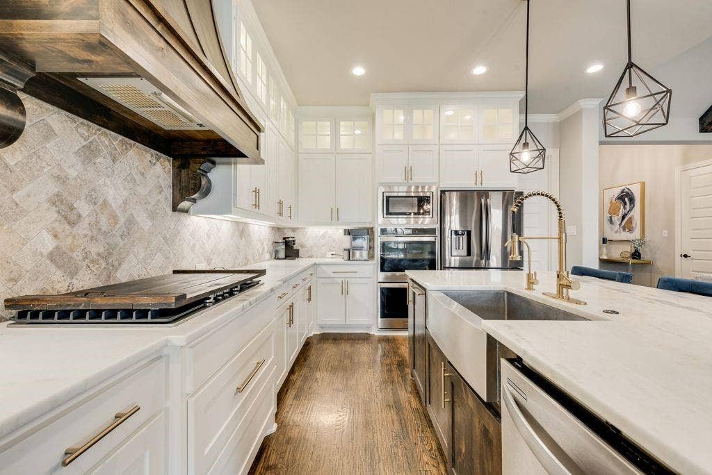 6031 Waggoner Way, Midlothian, TX 76065 6031 Waggoner Way Midlothian, TX 76065