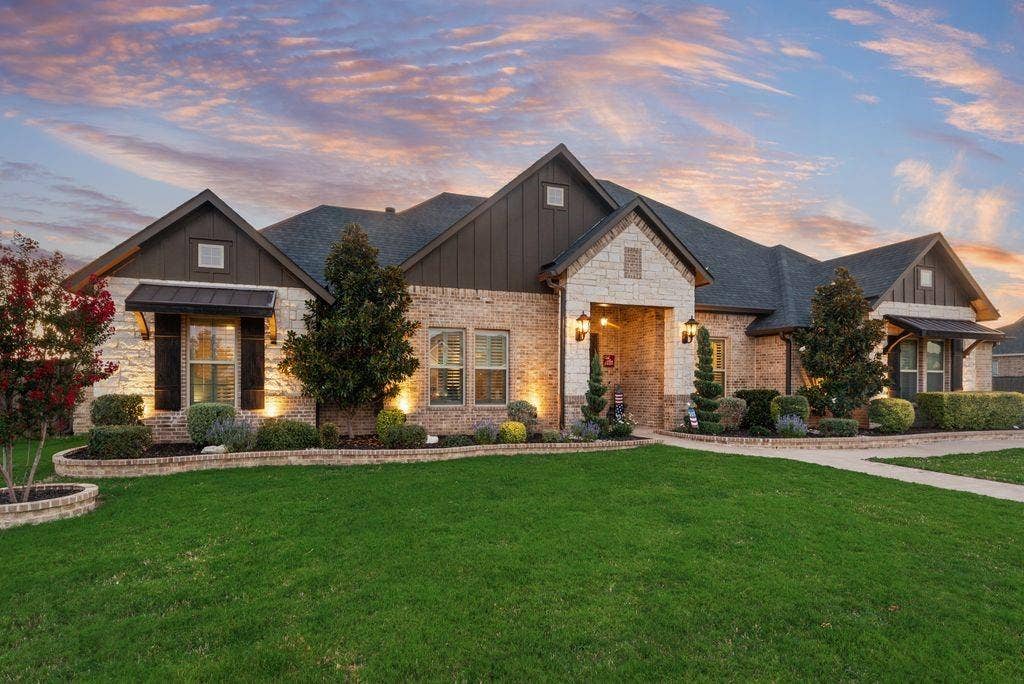 6031 Waggoner Way, Midlothian, TX 76065 6031 Waggoner Way Midlothian, TX 76065