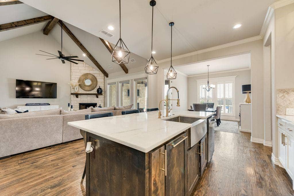 6031 Waggoner Way, Midlothian, TX 76065 6031 Waggoner Way Midlothian, TX 76065