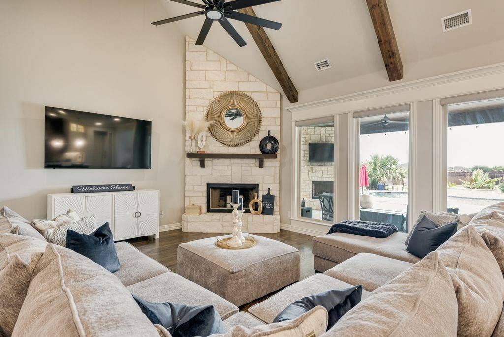 6031 Waggoner Way, Midlothian, TX 76065 6031 Waggoner Way Midlothian, TX 76065
