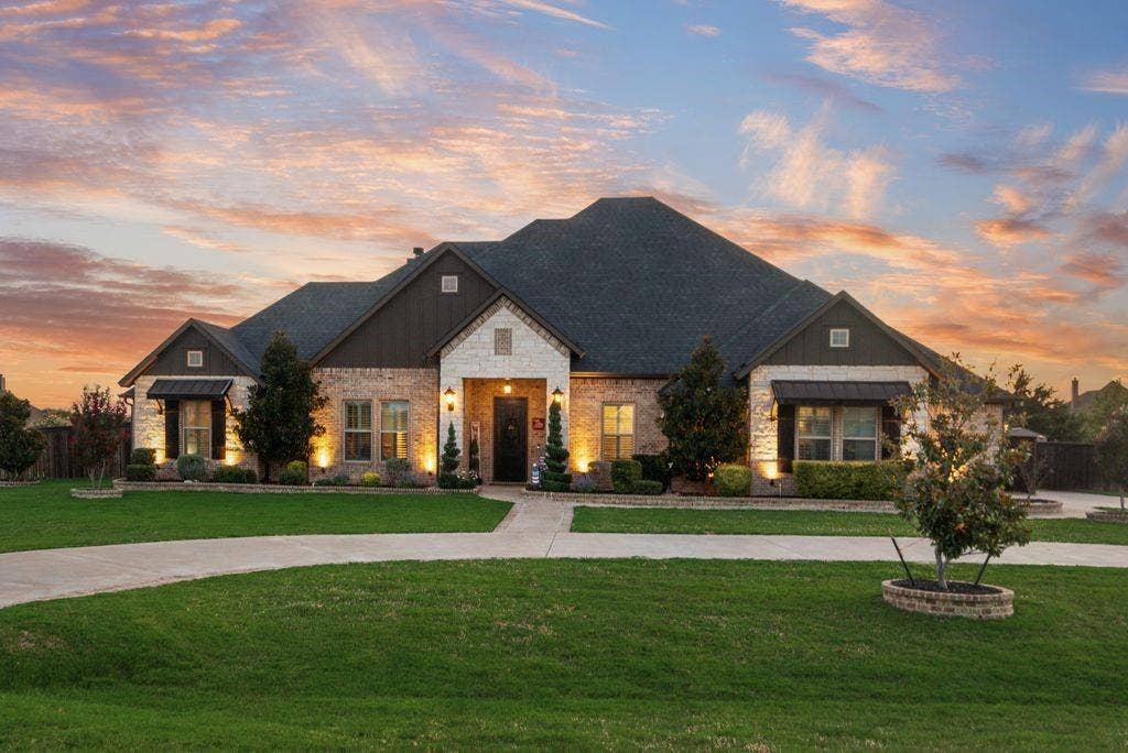 6031 Waggoner Way, Midlothian, TX 76065 6031 Waggoner Way Midlothian, TX 76065