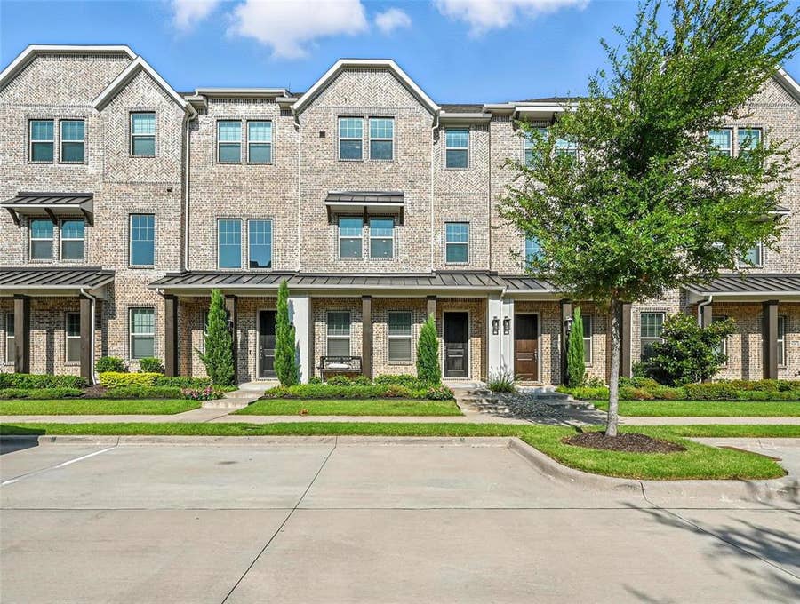 Property photo for 4243 Wetstone Lane, Frisco, TX
