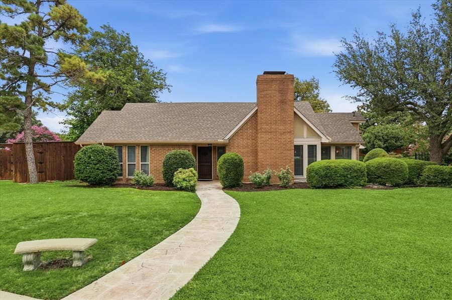 Property photo for 2305 Torrey Place, Plano, TX