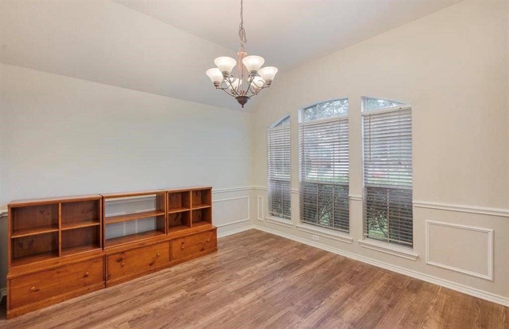 1803 Clover Hill RDMansfield, tX 76063