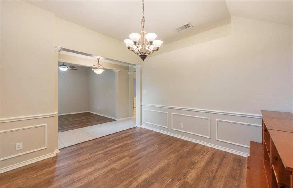1803 Clover Hill RDMansfield, tX 76063