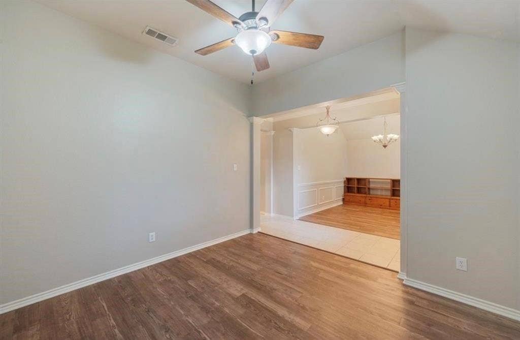 1803 Clover Hill RDMansfield, tX 76063