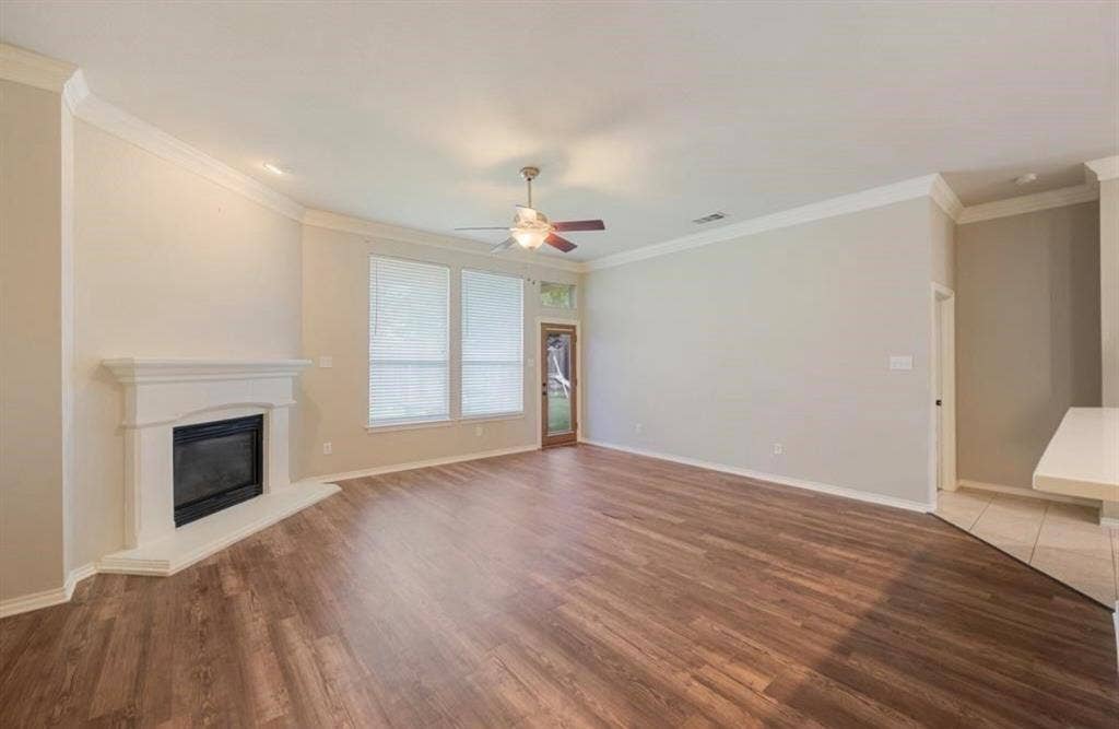 1803 Clover Hill RDMansfield, tX 76063