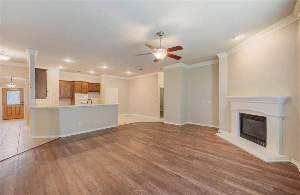 1803 Clover Hill RDMansfield, tX 76063