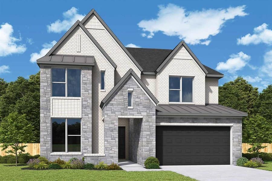 Property photo for 1817 Sandbur Lane, Argyle, TX