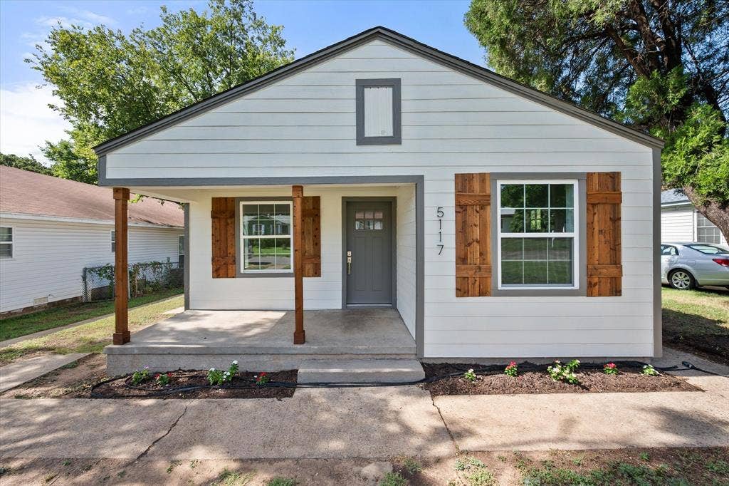5117 Almena Road, River Oaks, TX 76114 5117 Almena Road, River Oaks, TX 76114
