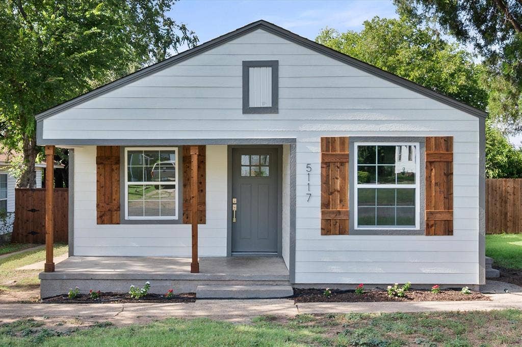 5117 Almena Road, River Oaks, TX 76114 5117 Almena Road, River Oaks, TX 76114