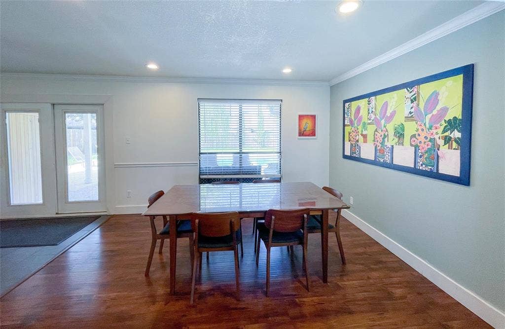 112 Overcrest Drive, Benbrook, TX 76126 112 Overcrest Drive, Benbrook, TX 76126