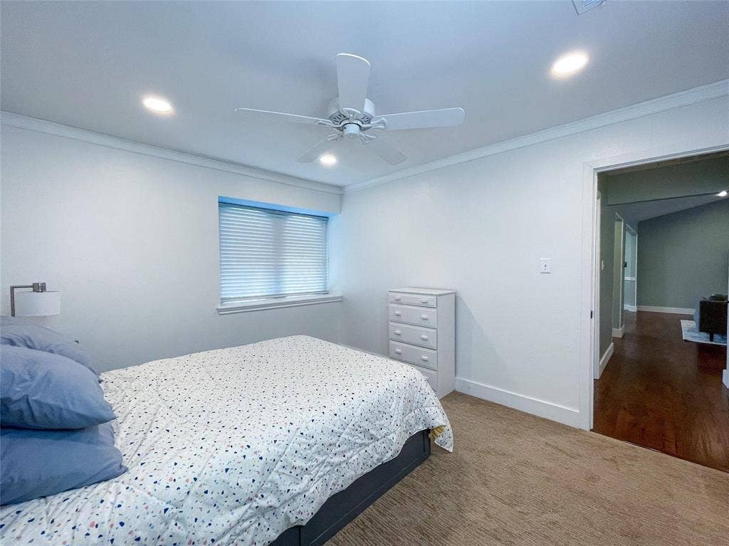 112 Overcrest Drive, Benbrook, TX 76126 112 Overcrest Drive, Benbrook, TX 76126