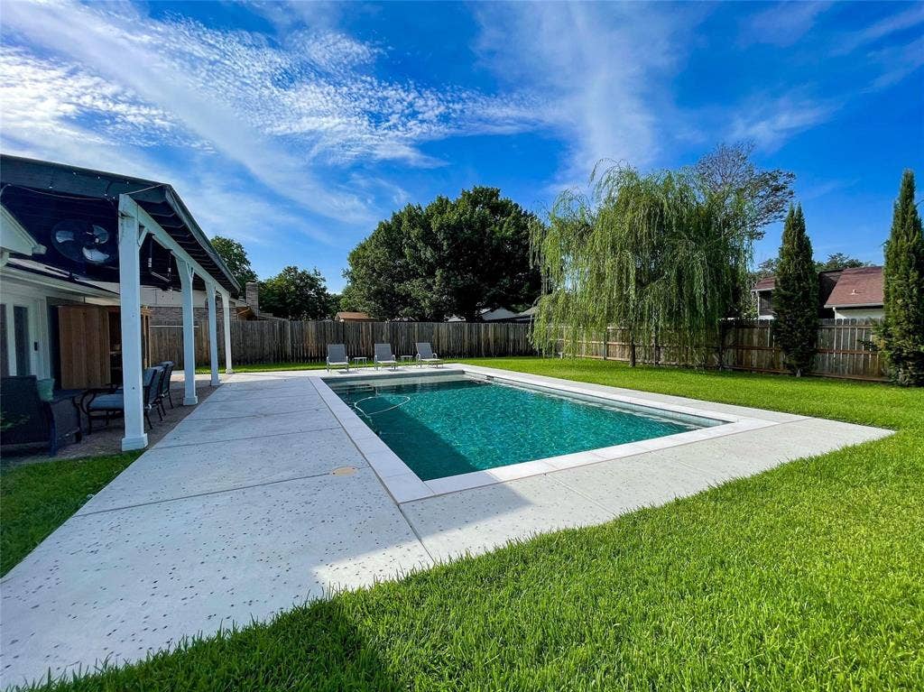 112 Overcrest Drive, Benbrook, TX 76126 112 Overcrest Drive, Benbrook, TX 76126