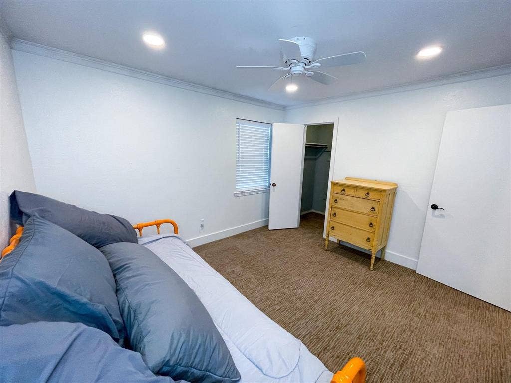 112 Overcrest Drive, Benbrook, TX 76126 112 Overcrest Drive, Benbrook, TX 76126