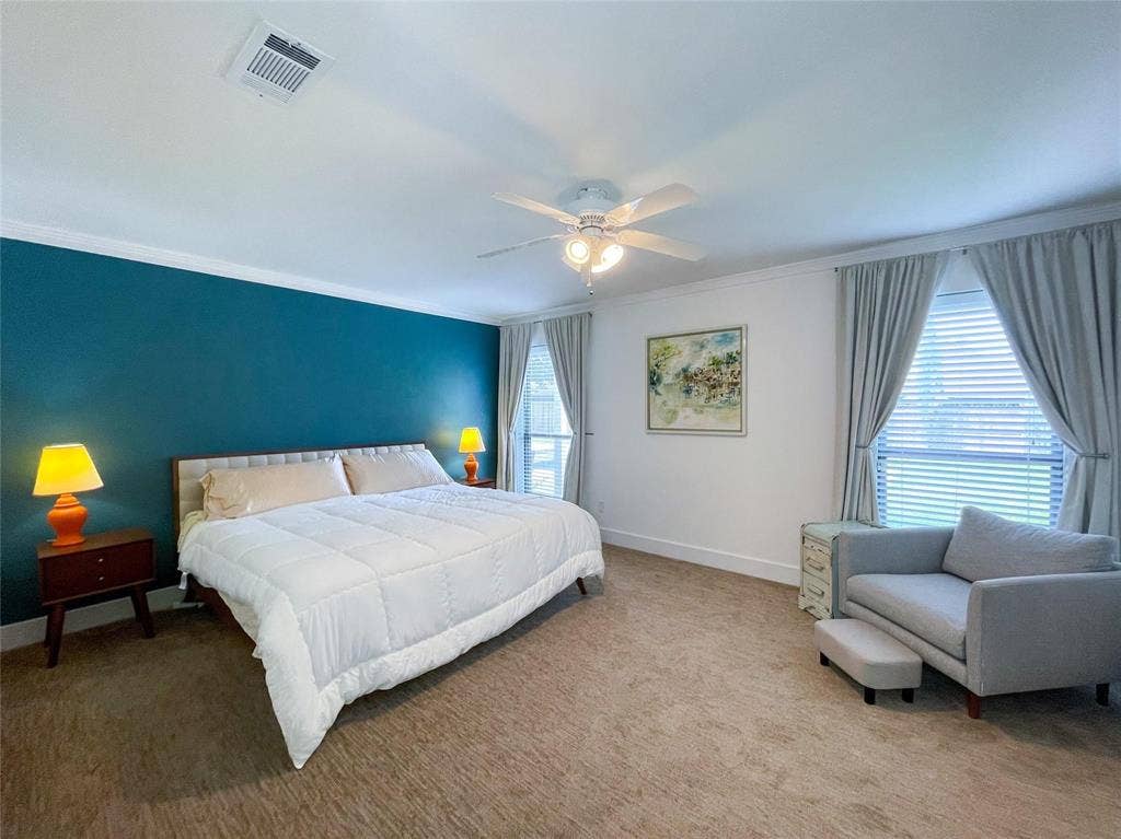 112 Overcrest Drive, Benbrook, TX 76126 112 Overcrest Drive, Benbrook, TX 76126